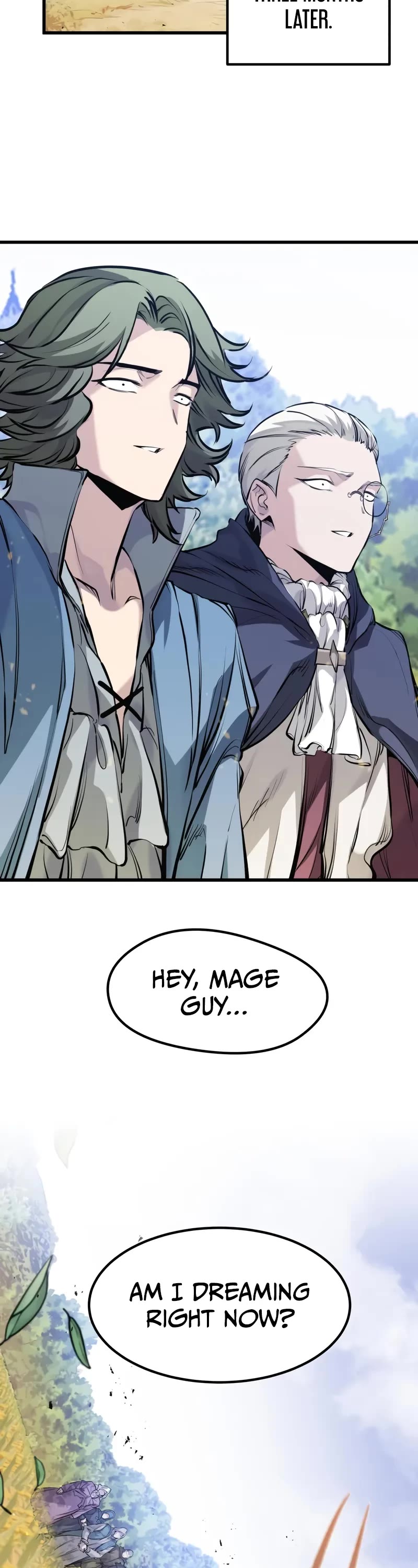 The Regressed Mercenary's Machinations Chapter 49 page 29 - Chapter 49