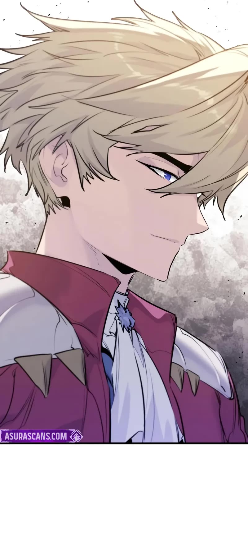 The Regressed Mercenary's Machinations Chapter 49 page 36 - Chapter 49