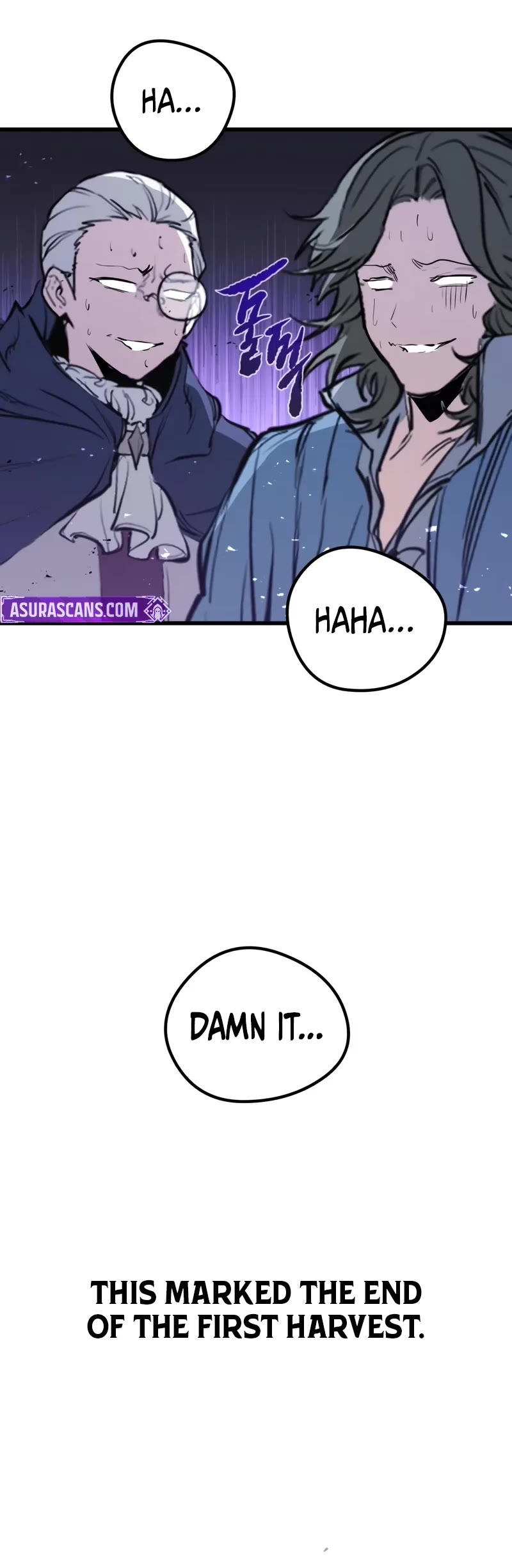 The Regressed Mercenary's Machinations Chapter 49 page 41 - Chapter 49