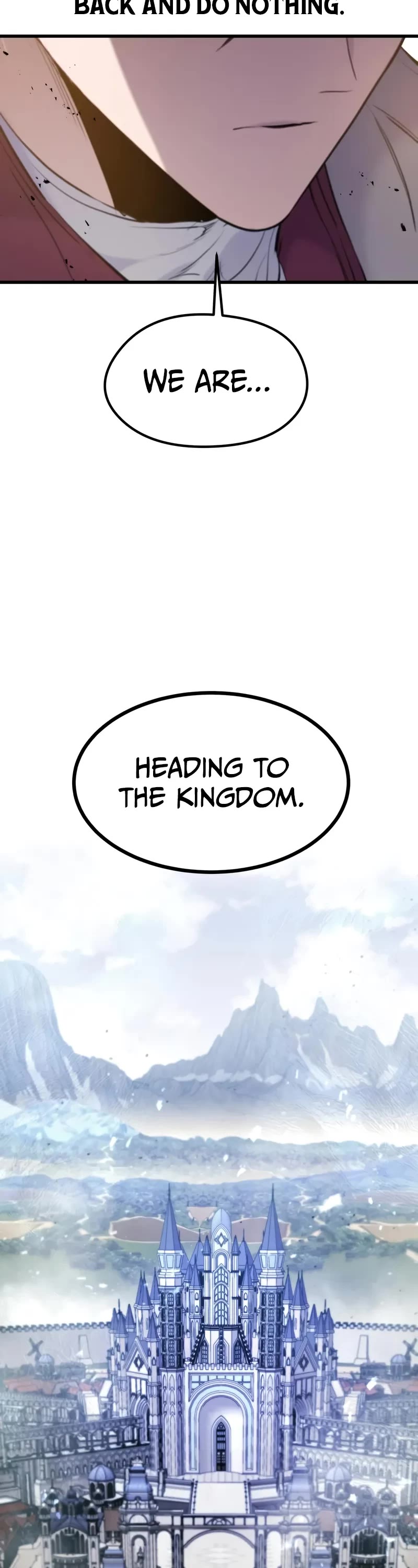 The Regressed Mercenary's Machinations Chapter 49 page 53 - Chapter 49