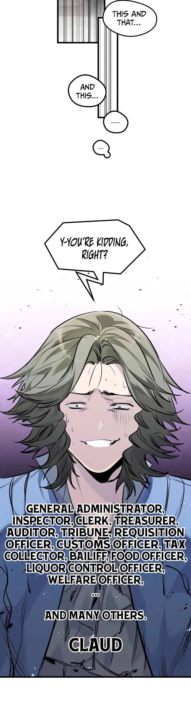 The Regressed Mercenary's Machinations Chapter 49 page 9 - Chapter 49