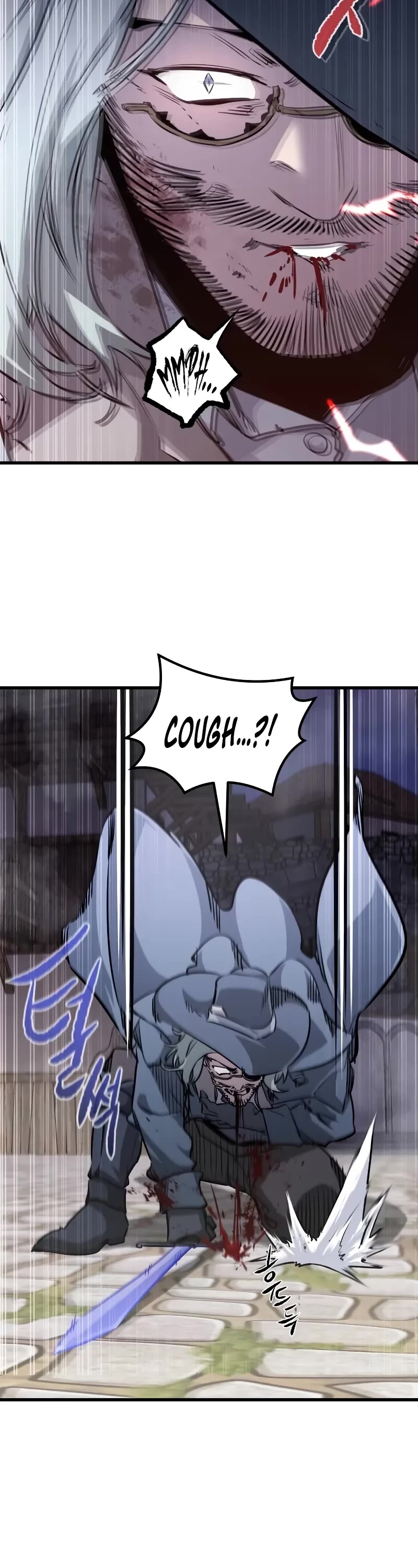 The Regressed Mercenary's Machinations Chapter 5 page 10 - Chapter 5