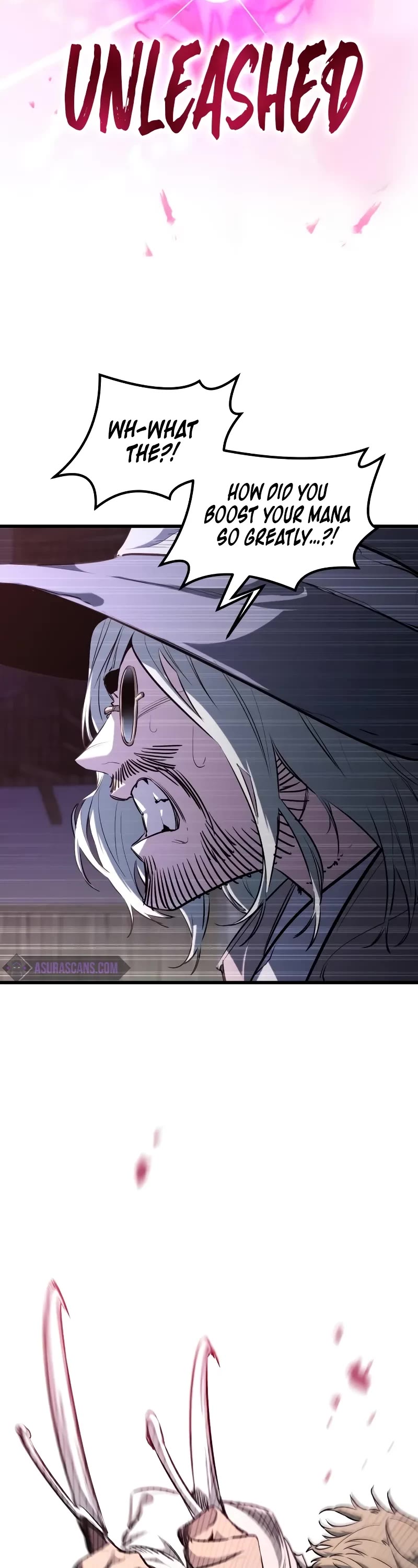 The Regressed Mercenary's Machinations Chapter 5 page 15 - Chapter 5