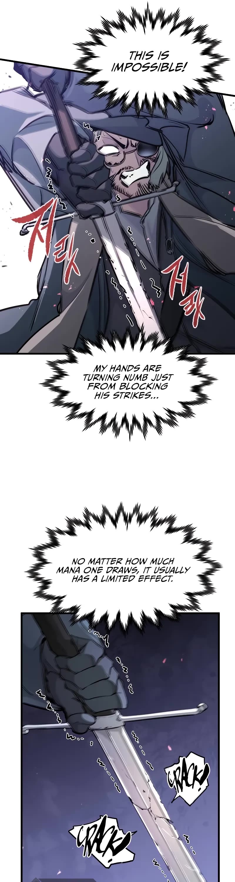 The Regressed Mercenary's Machinations Chapter 5 page 19 - Chapter 5
