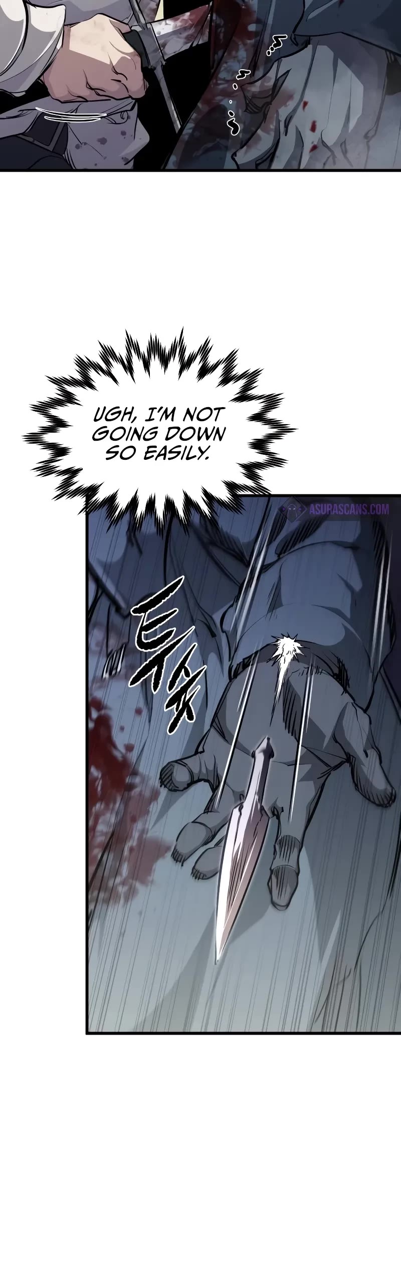 The Regressed Mercenary's Machinations Chapter 5 page 28 - Chapter 5