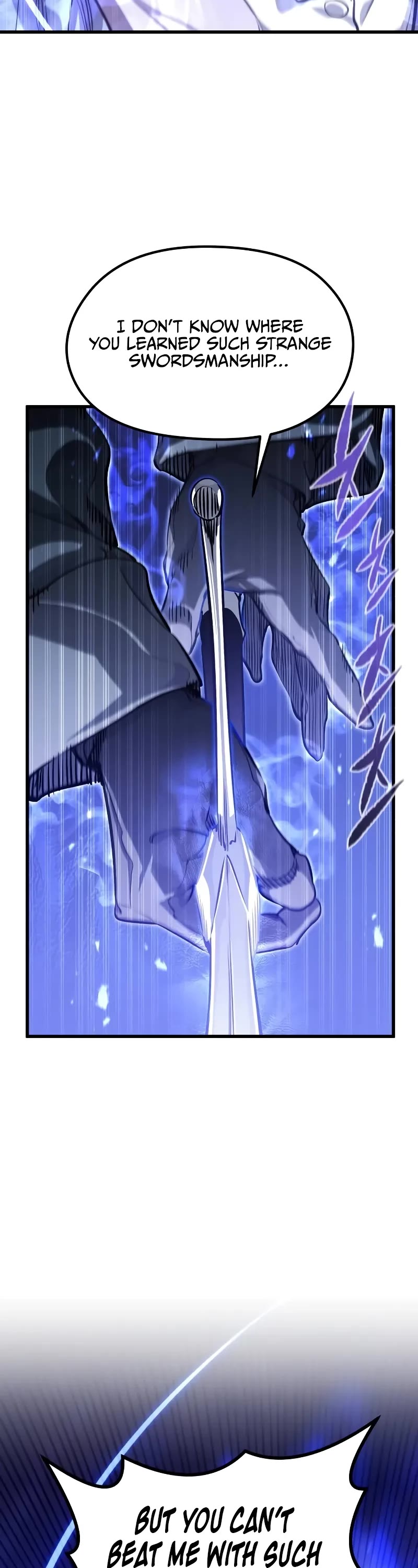 The Regressed Mercenary's Machinations Chapter 5 page 3 - Chapter 5
