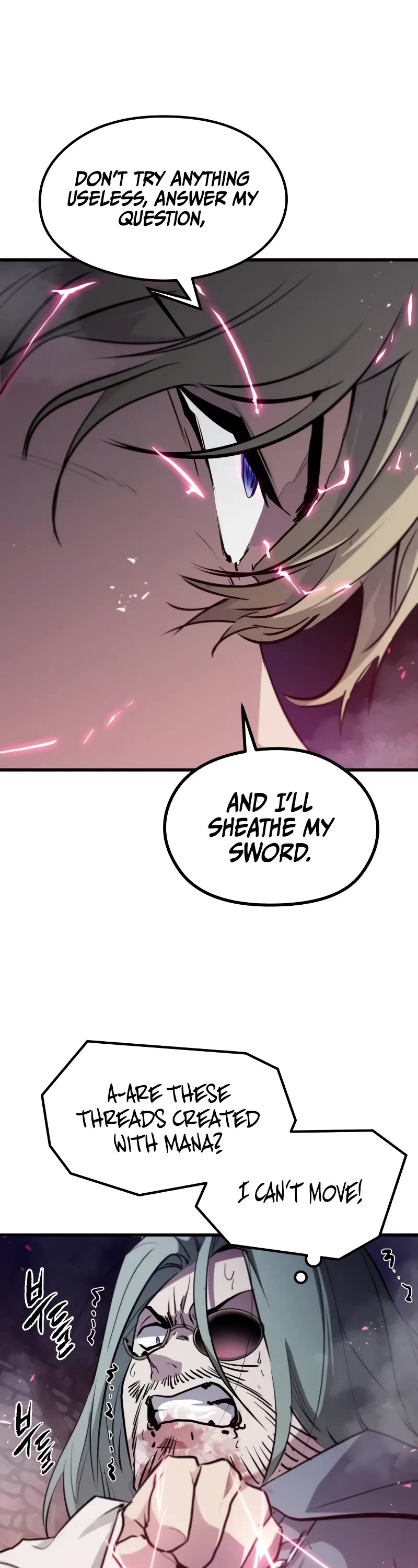 The Regressed Mercenary's Machinations Chapter 5 page 31 - Chapter 5