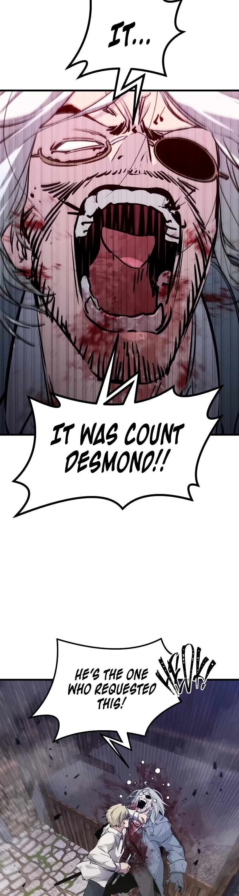 The Regressed Mercenary's Machinations Chapter 5 page 41 - Chapter 5