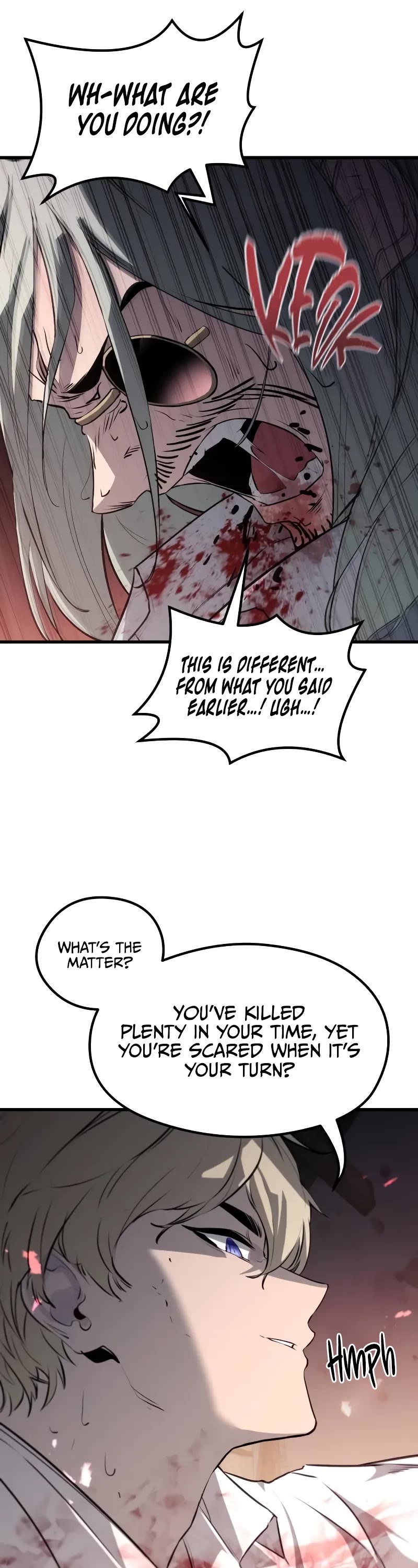 The Regressed Mercenary's Machinations Chapter 5 page 46 - Chapter 5