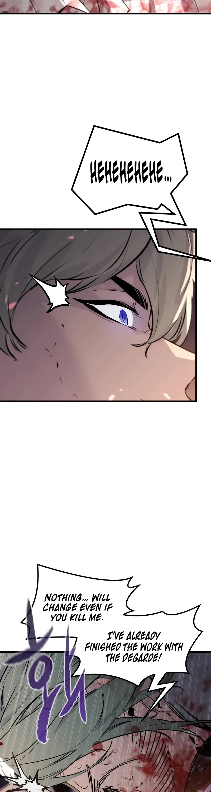 The Regressed Mercenary's Machinations Chapter 5 page 47 - Chapter 5