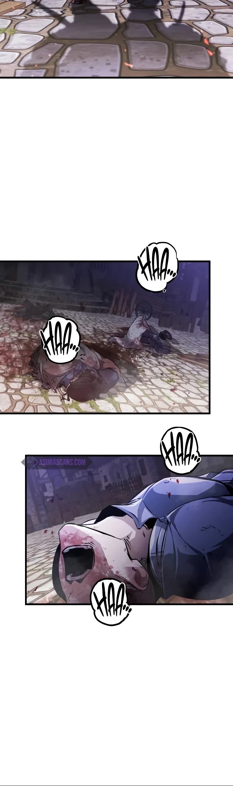 The Regressed Mercenary's Machinations Chapter 5 page 54 - Chapter 5