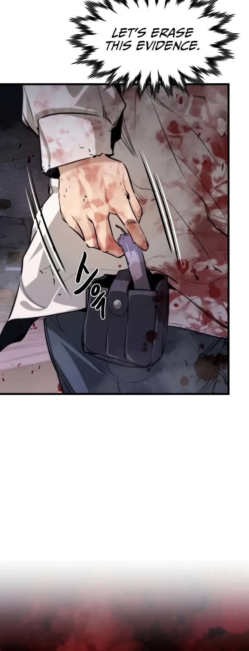 The Regressed Mercenary's Machinations Chapter 5 page 65 - Chapter 5