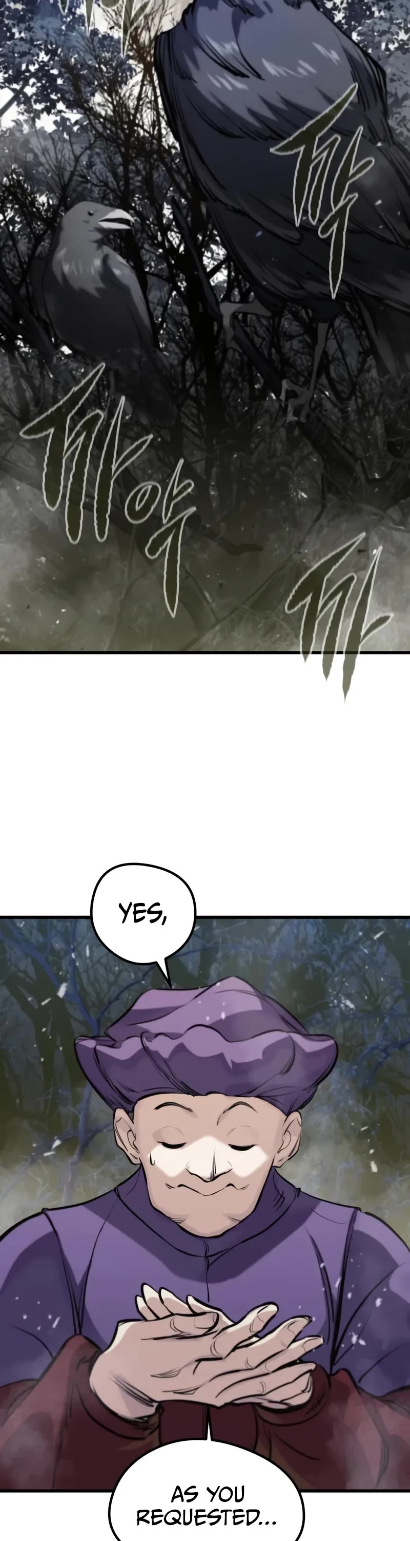 The Regressed Mercenary's Machinations Chapter 50 page 18 - Chapter 50