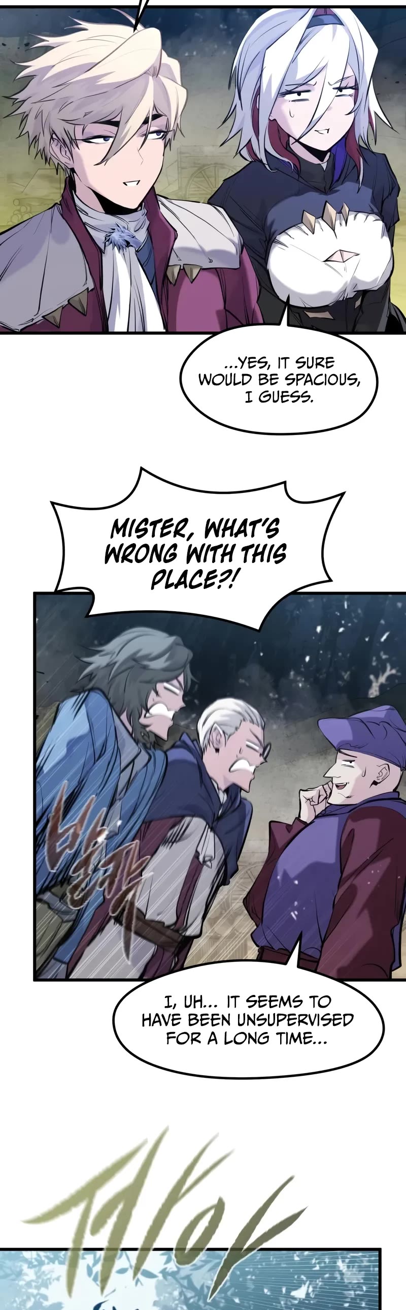 The Regressed Mercenary's Machinations Chapter 50 page 20 - Chapter 50