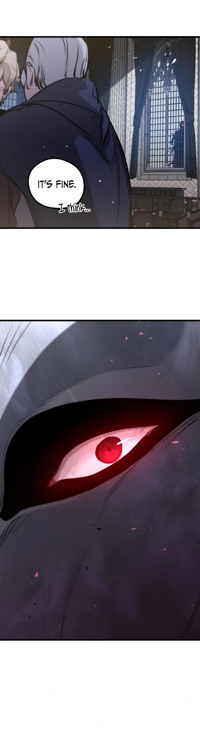 The Regressed Mercenary's Machinations Chapter 50 page 41 - Chapter 50