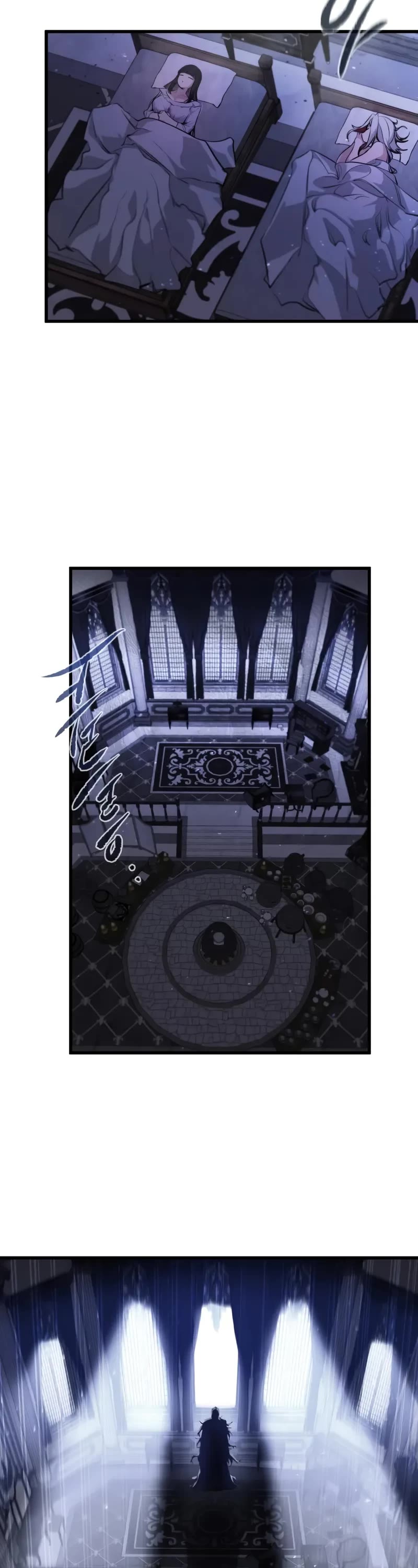 The Regressed Mercenary's Machinations Chapter 50 page 43 - Chapter 50
