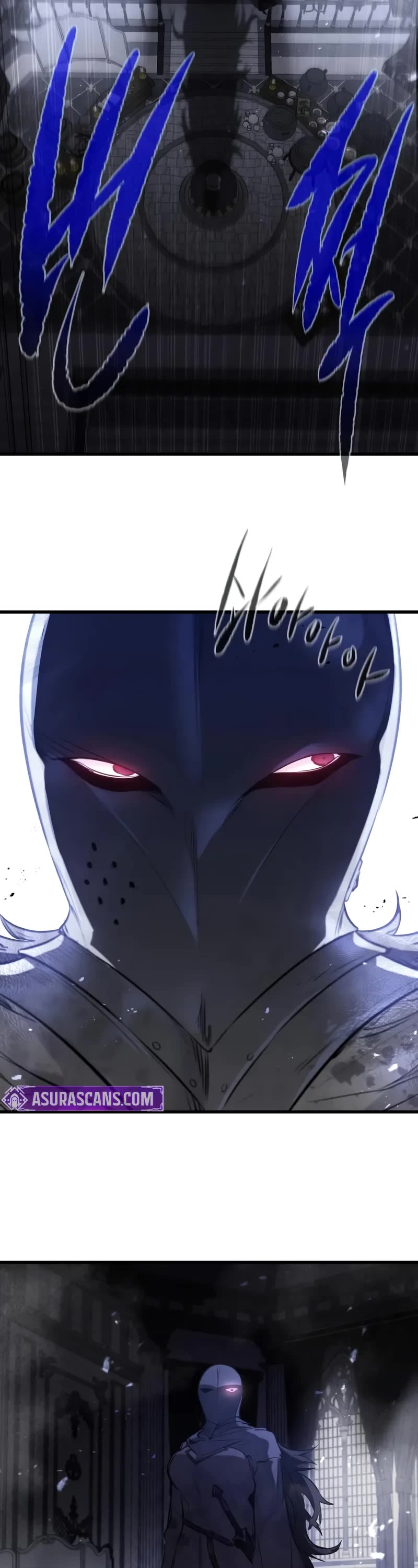 The Regressed Mercenary's Machinations Chapter 50 page 44 - Chapter 50