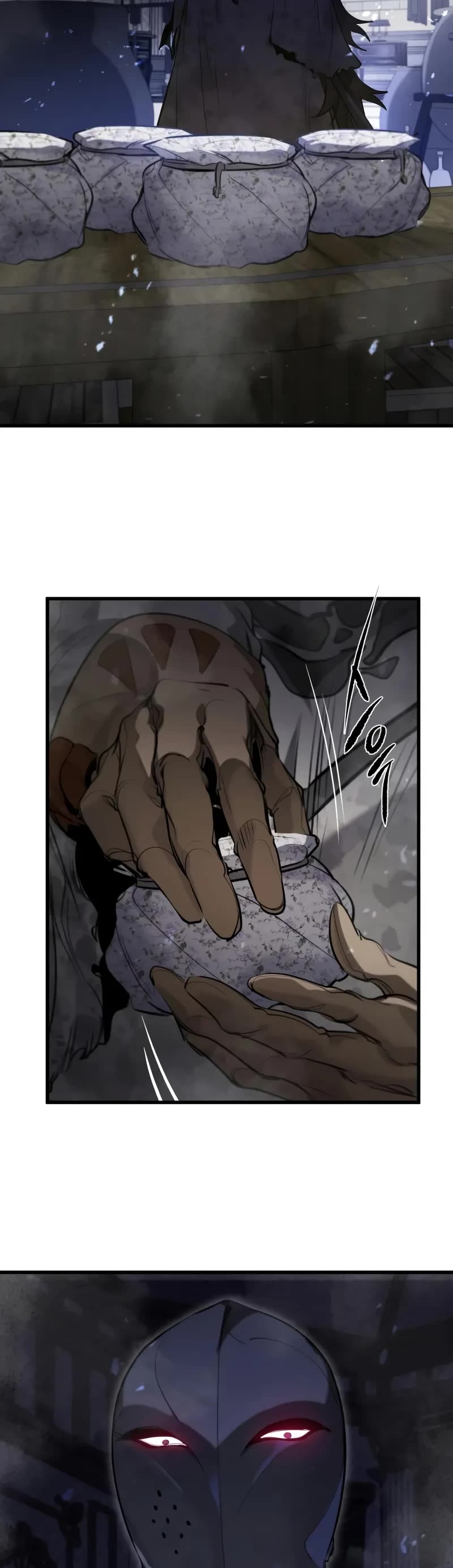 The Regressed Mercenary's Machinations Chapter 50 page 45 - Chapter 50