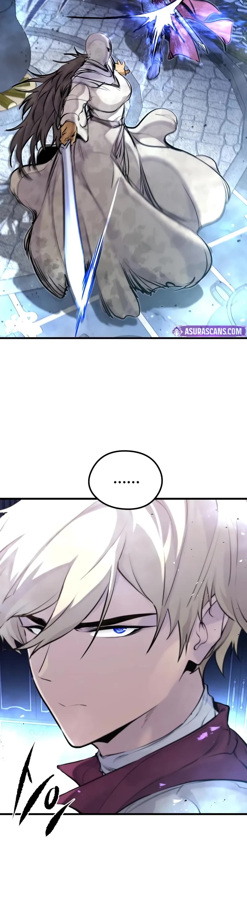 The Regressed Mercenary's Machinations Chapter 51 page 10 - Chapter 51