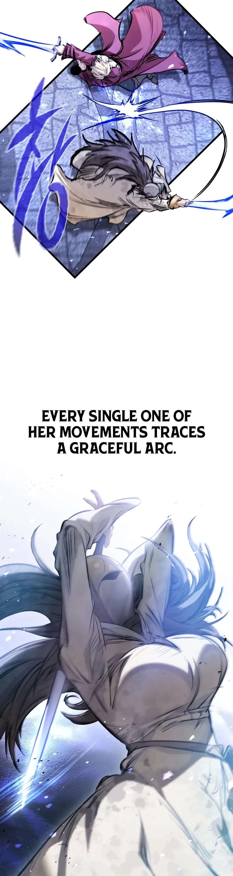 The Regressed Mercenary's Machinations Chapter 51 page 13 - Chapter 51