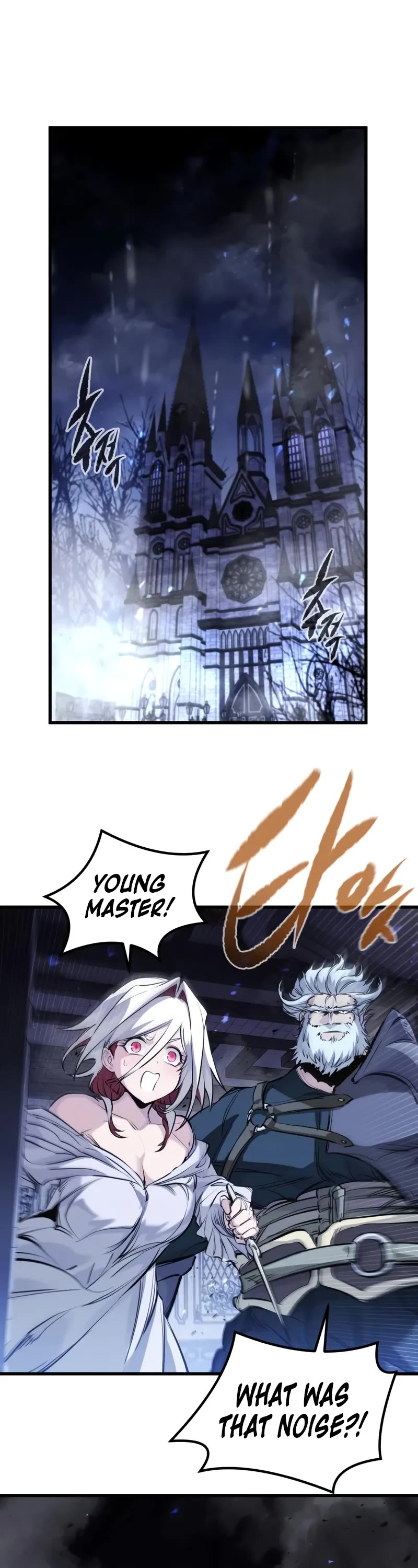 The Regressed Mercenary's Machinations Chapter 51 page 17 - Chapter 51