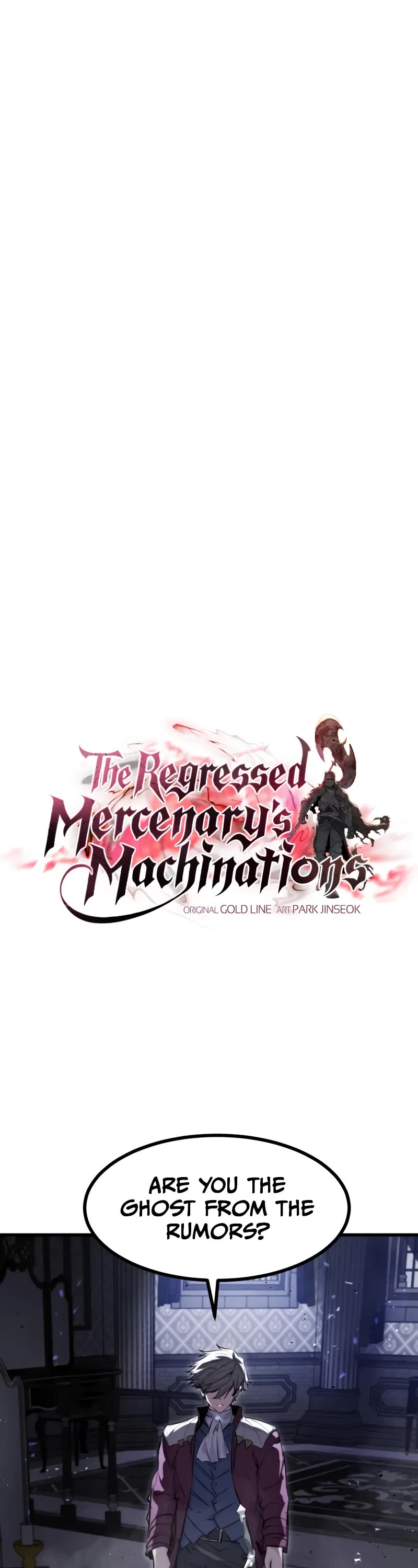 The Regressed Mercenary's Machinations Chapter 51 page 2 - Chapter 51