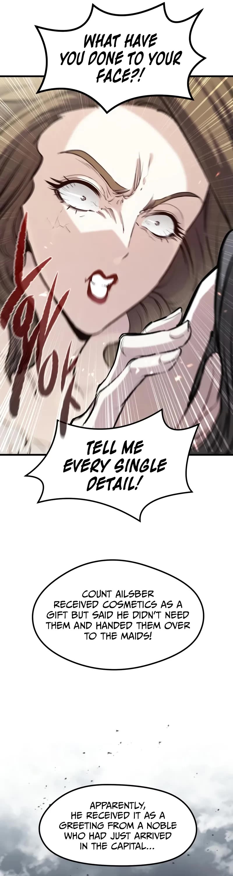 The Regressed Mercenary's Machinations Chapter 51 page 26 - Chapter 51