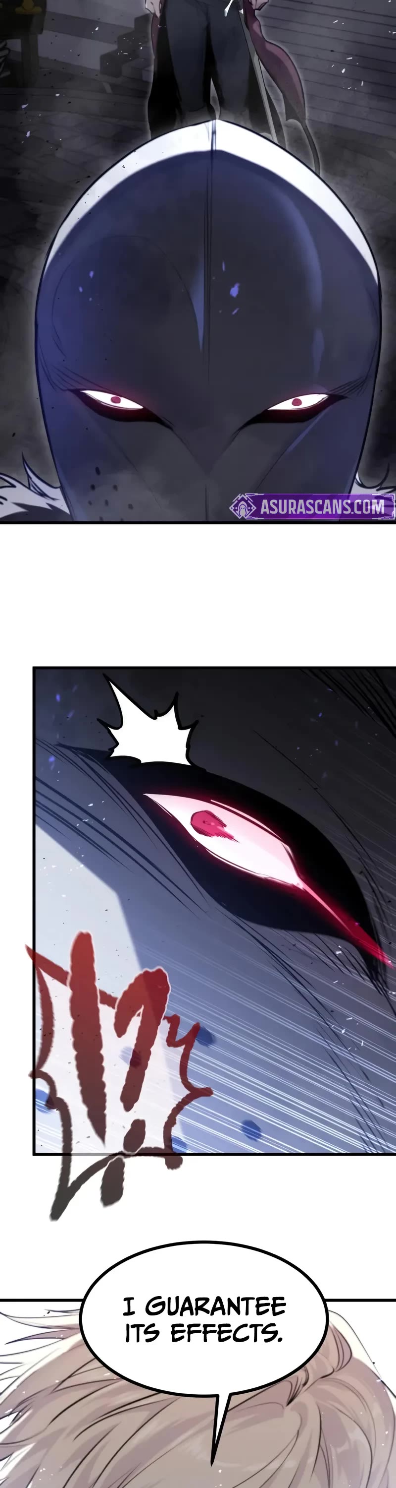 The Regressed Mercenary's Machinations Chapter 51 page 3 - Chapter 51