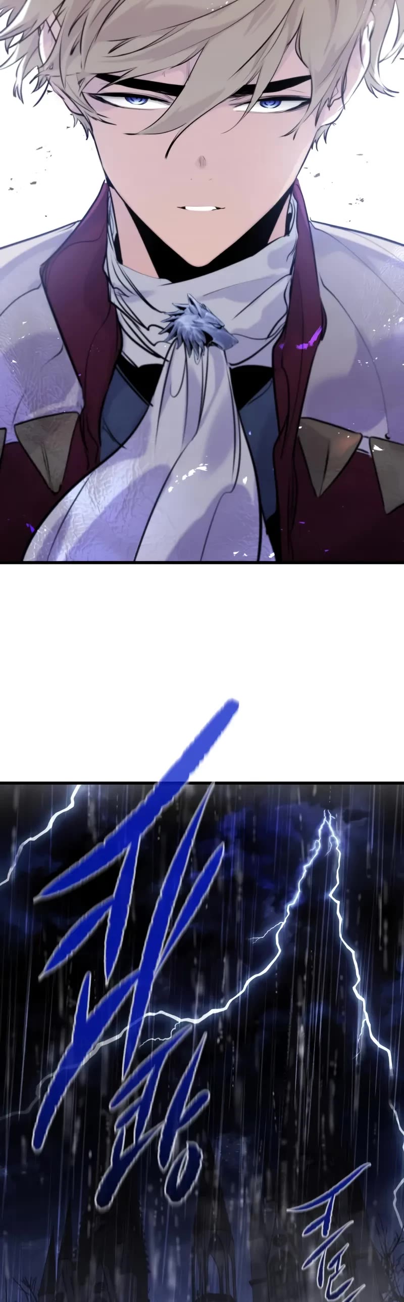The Regressed Mercenary's Machinations Chapter 51 page 4 - Chapter 51