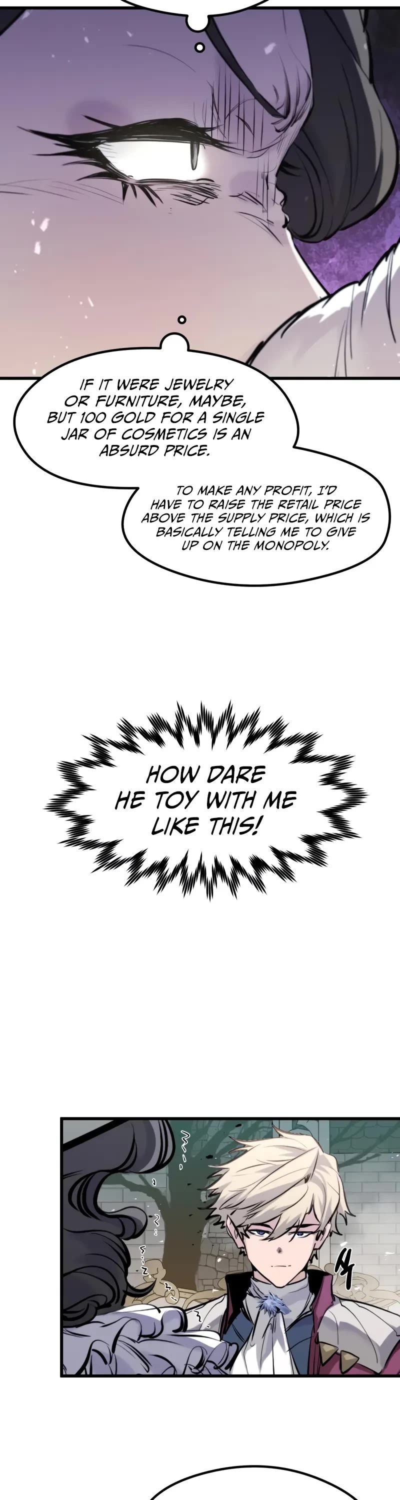 The Regressed Mercenary's Machinations Chapter 51 page 43 - Chapter 51