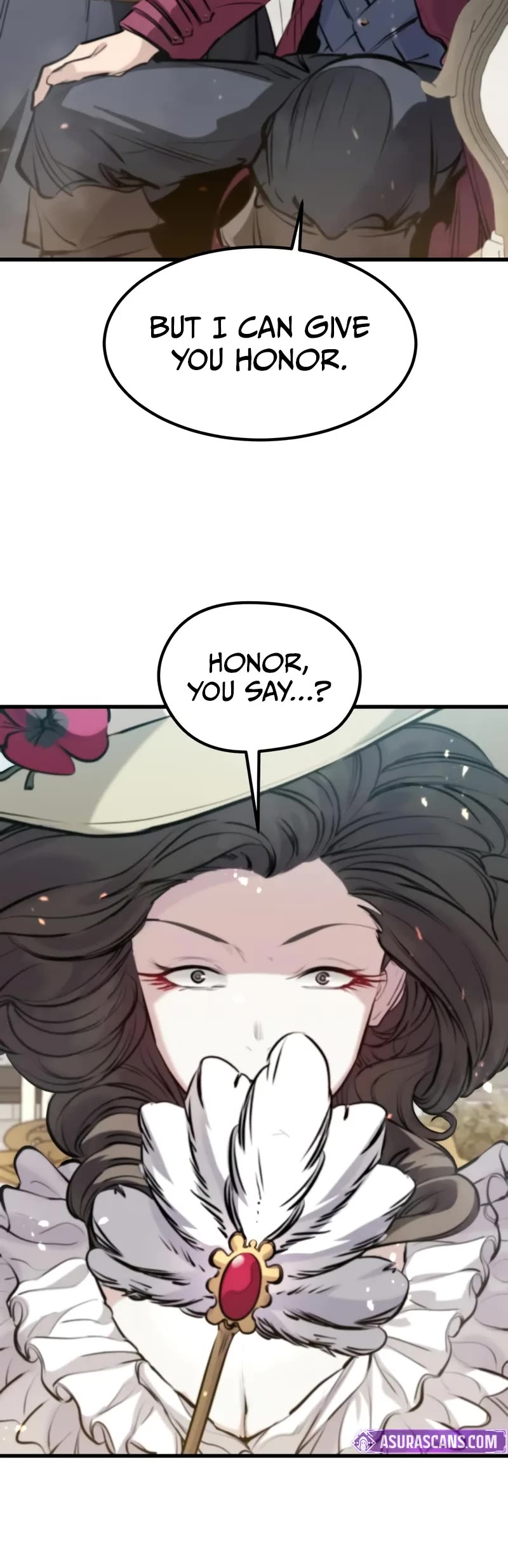 The Regressed Mercenary's Machinations Chapter 51 page 45 - Chapter 51