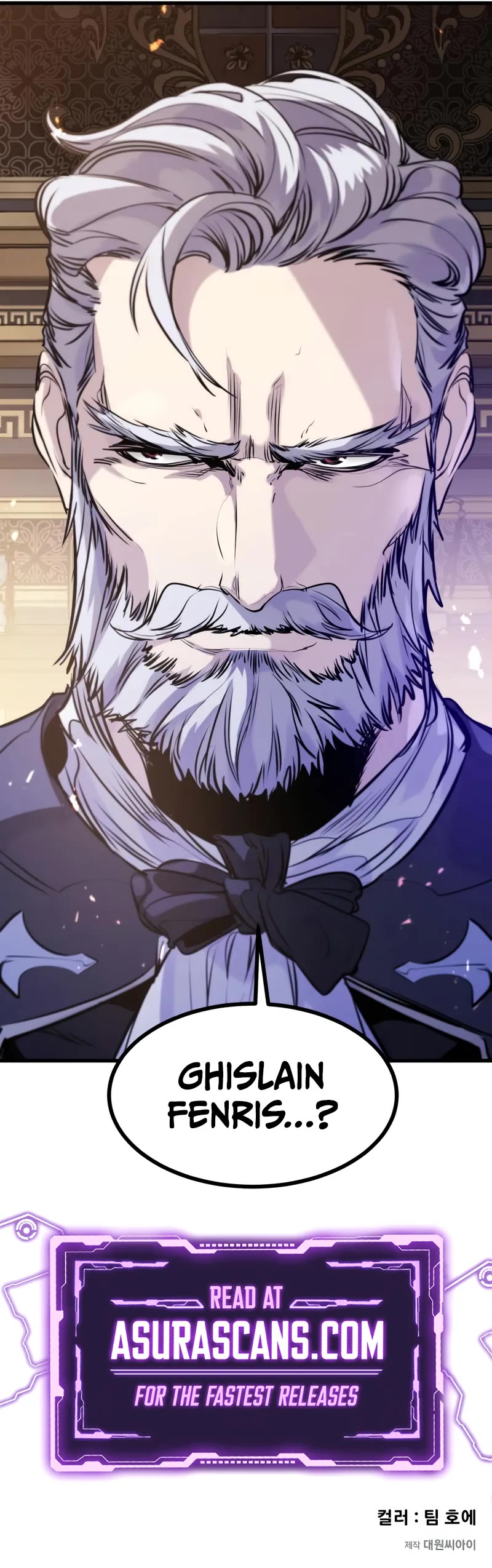 The Regressed Mercenary's Machinations Chapter 51 page 56 - Chapter 51