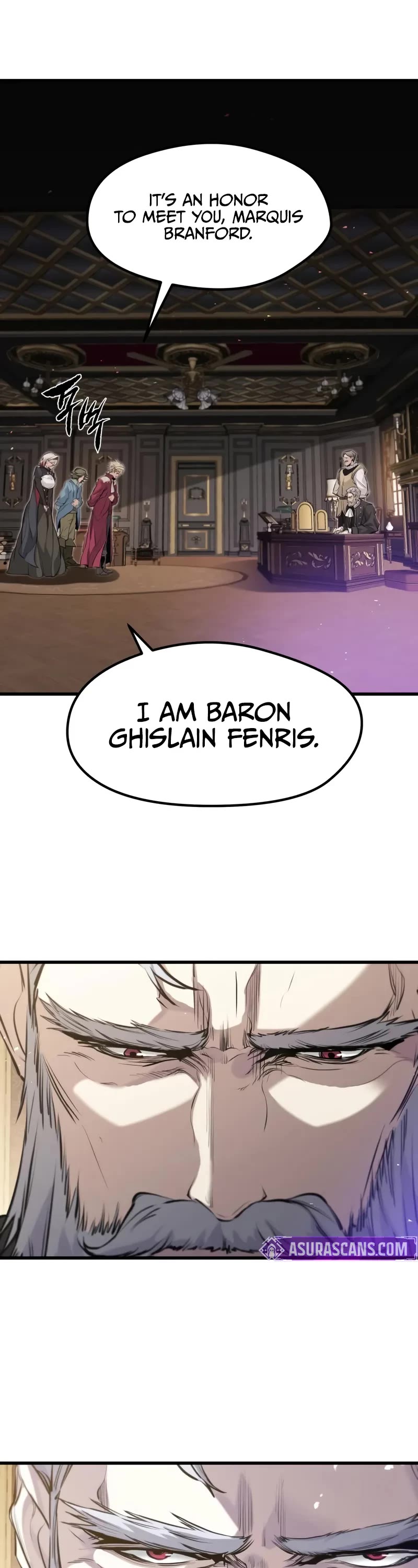 The Regressed Mercenary's Machinations Chapter 52 page 12 - Chapter 52