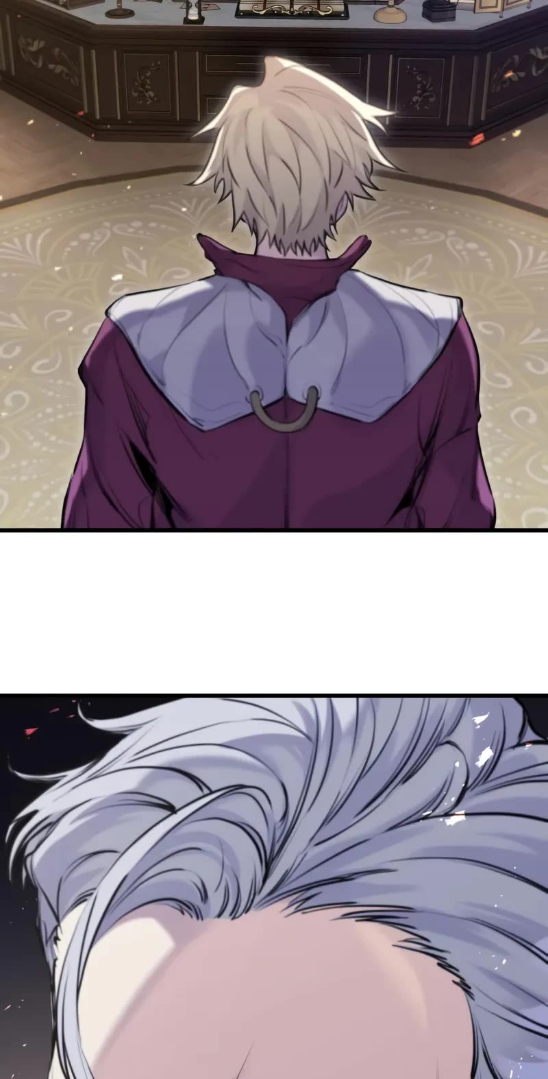 The Regressed Mercenary's Machinations Chapter 52 page 14 - Chapter 52