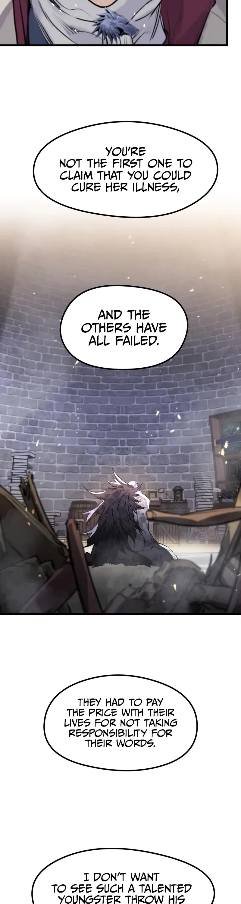 The Regressed Mercenary's Machinations Chapter 52 page 23 - Chapter 52