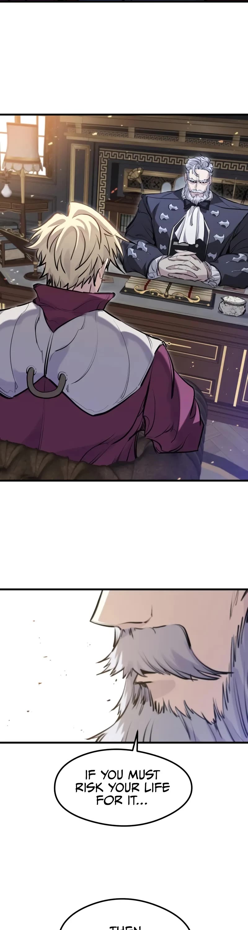 The Regressed Mercenary's Machinations Chapter 52 page 28 - Chapter 52