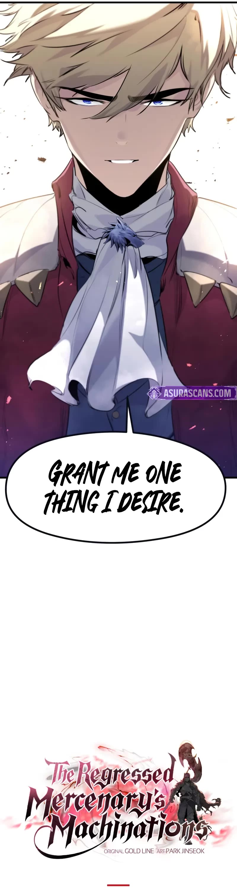 The Regressed Mercenary's Machinations Chapter 52 page 31 - Chapter 52