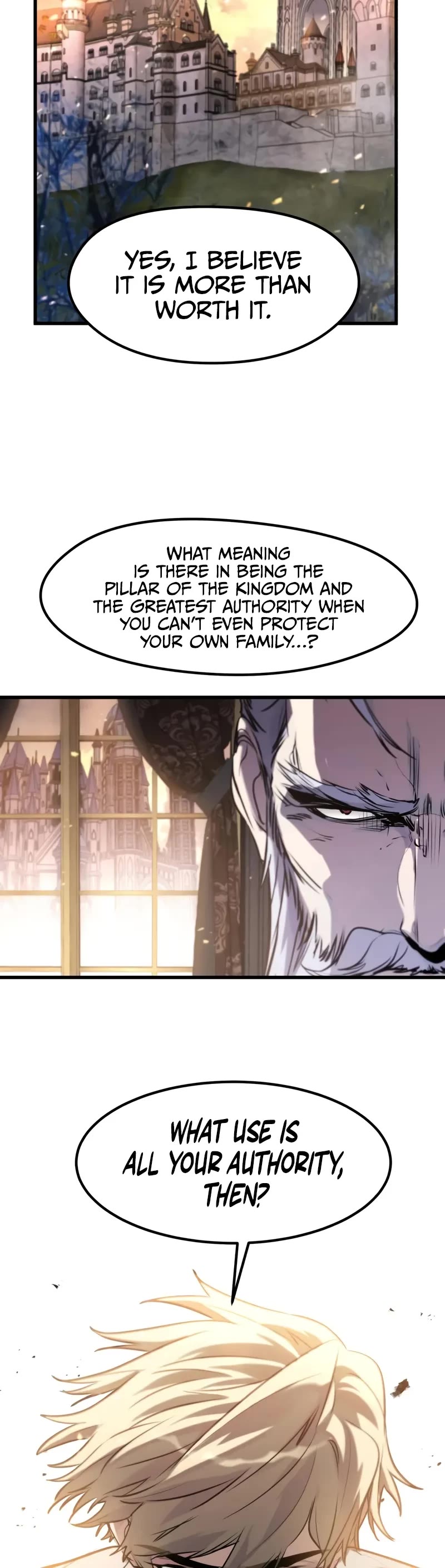 The Regressed Mercenary's Machinations Chapter 52 page 34 - Chapter 52