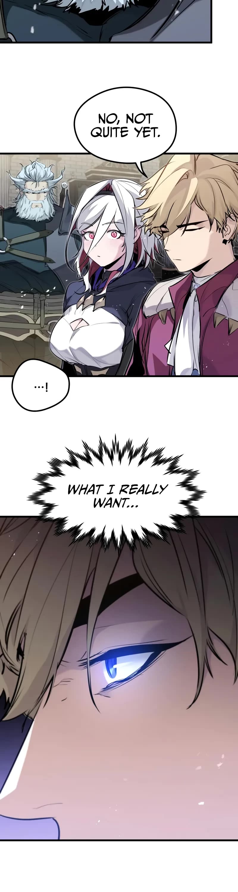 The Regressed Mercenary's Machinations Chapter 52 page 4 - Chapter 52