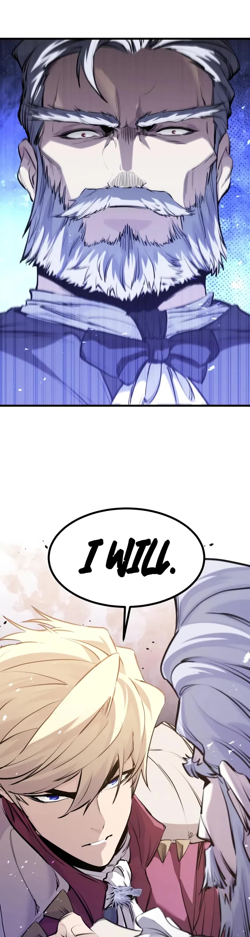 The Regressed Mercenary's Machinations Chapter 52 page 41 - Chapter 52