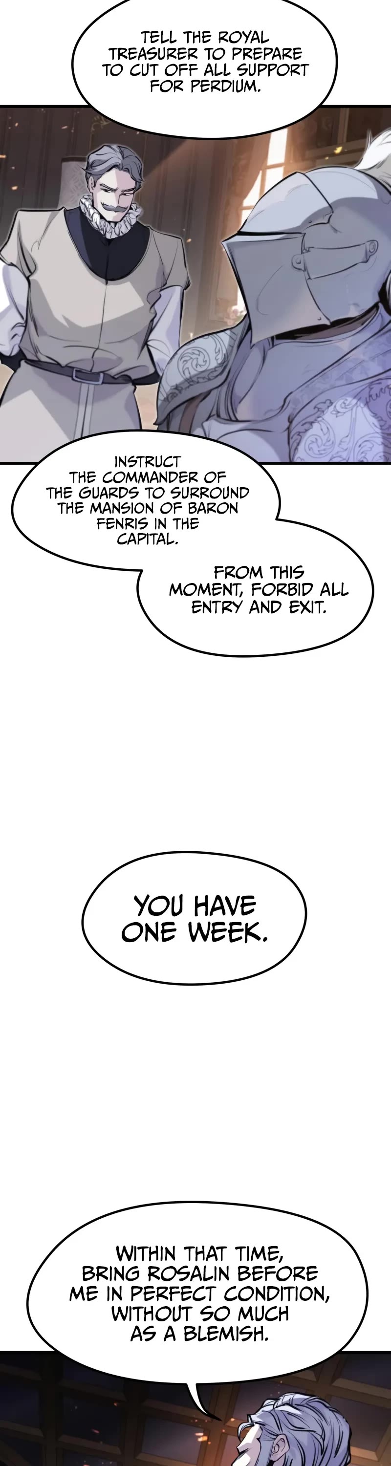 The Regressed Mercenary's Machinations Chapter 52 page 43 - Chapter 52