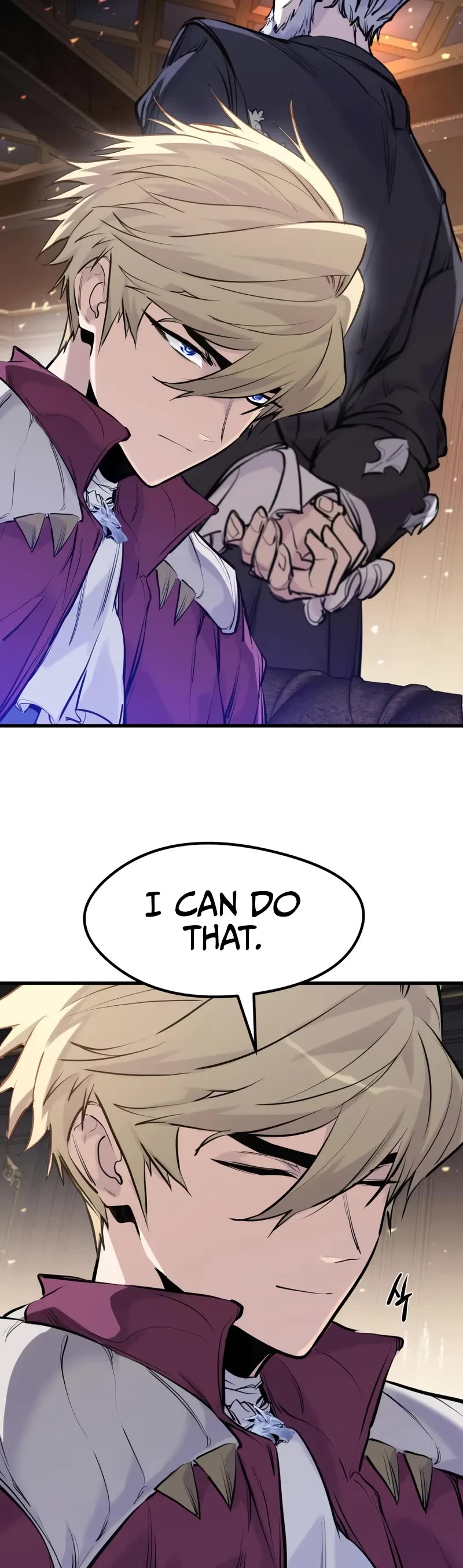 The Regressed Mercenary's Machinations Chapter 52 page 44 - Chapter 52