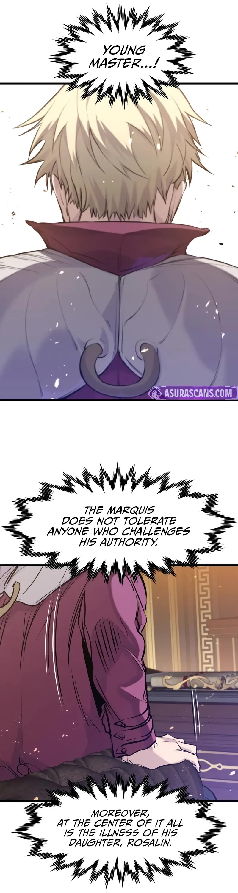 The Regressed Mercenary's Machinations Chapter 52 page 46 - Chapter 52