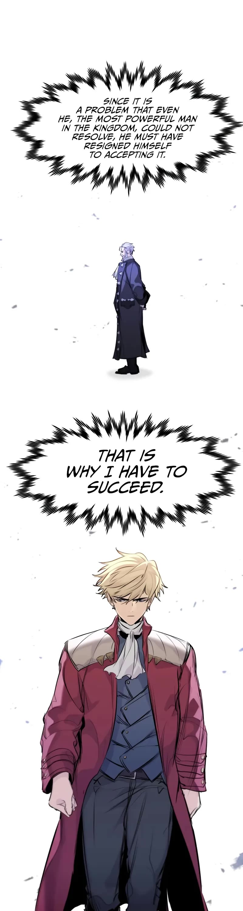 The Regressed Mercenary's Machinations Chapter 52 page 47 - Chapter 52