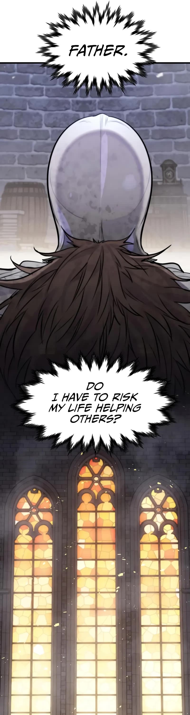 The Regressed Mercenary's Machinations Chapter 52 page 51 - Chapter 52