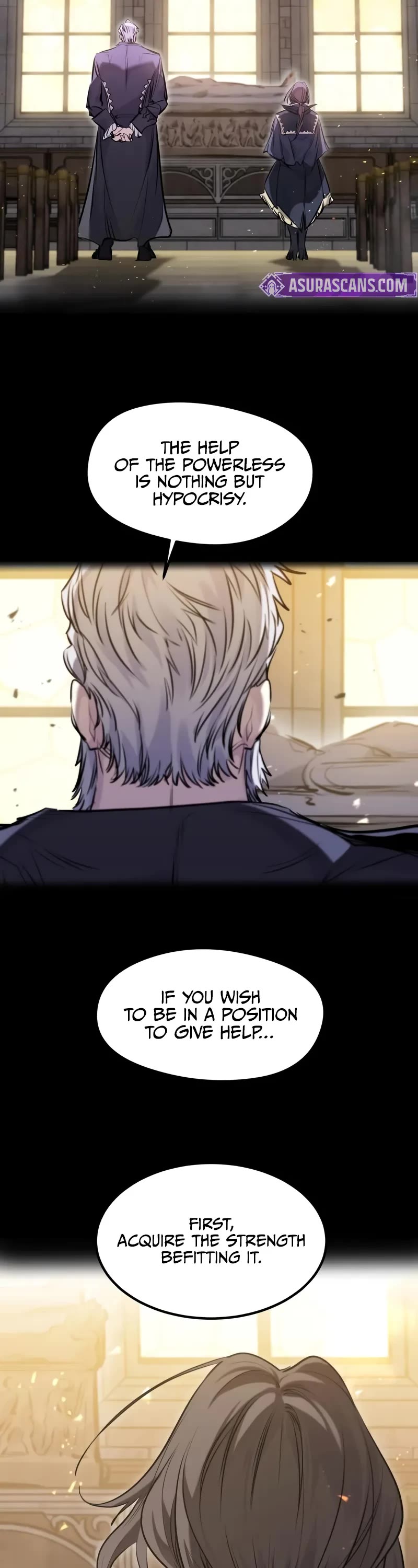 The Regressed Mercenary's Machinations Chapter 52 page 52 - Chapter 52