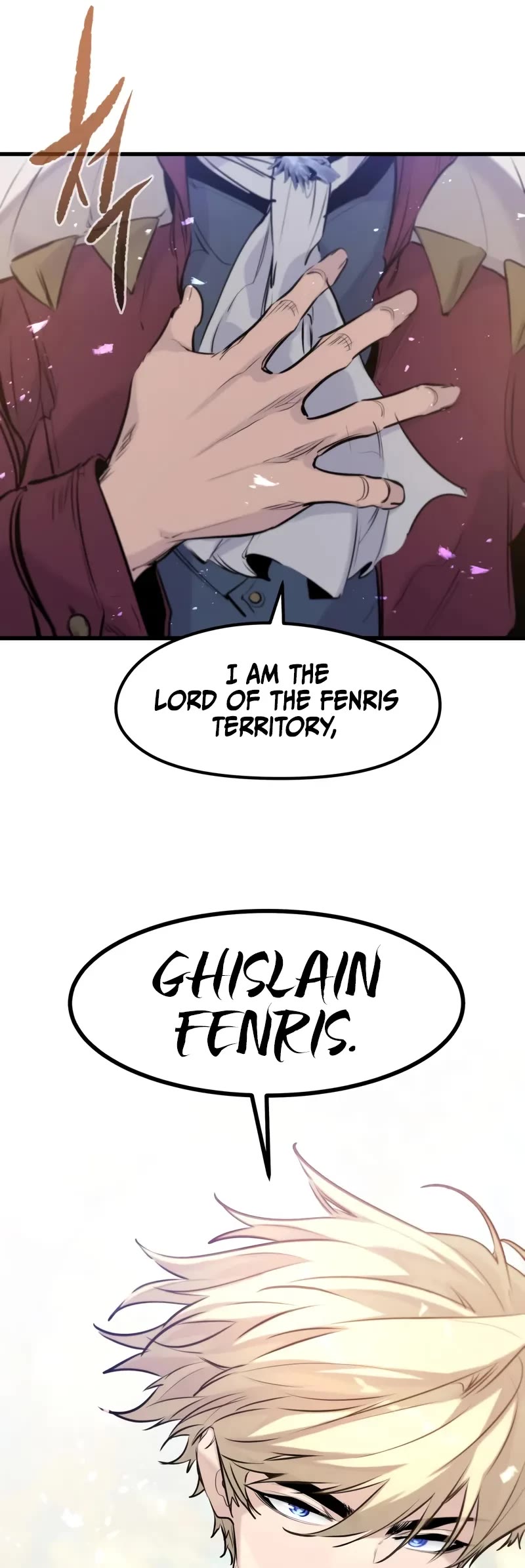 The Regressed Mercenary's Machinations Chapter 52 page 56 - Chapter 52