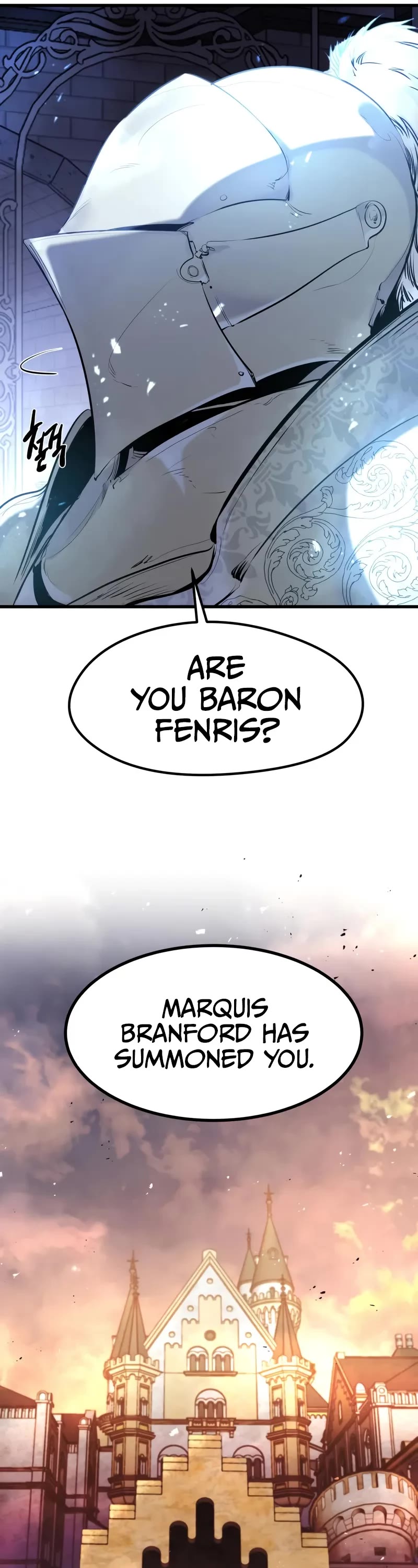 The Regressed Mercenary's Machinations Chapter 52 page 7 - Chapter 52