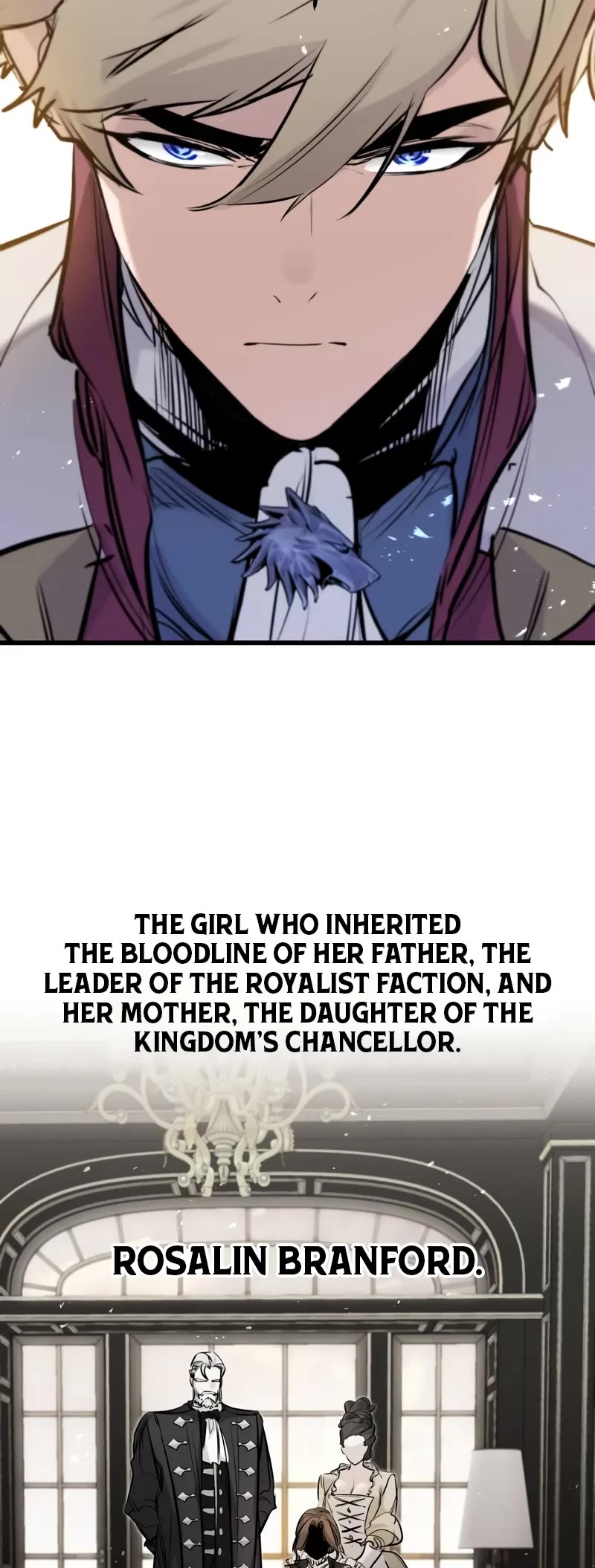 The Regressed Mercenary's Machinations Chapter 53 page 10 - Chapter 53