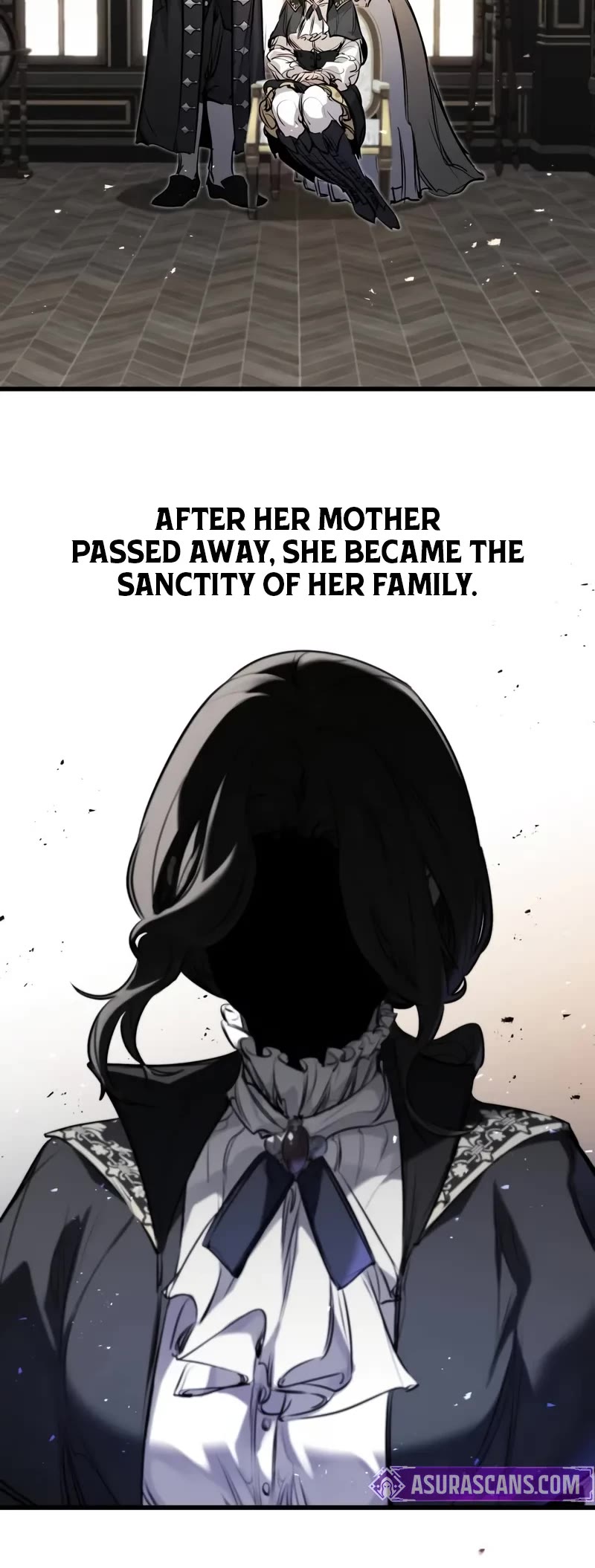 The Regressed Mercenary's Machinations Chapter 53 page 11 - Chapter 53